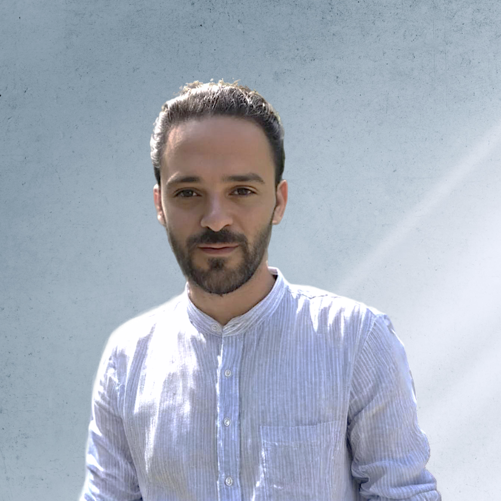Jonas Blecher